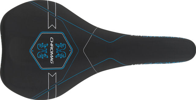 Chromag lift saddle
