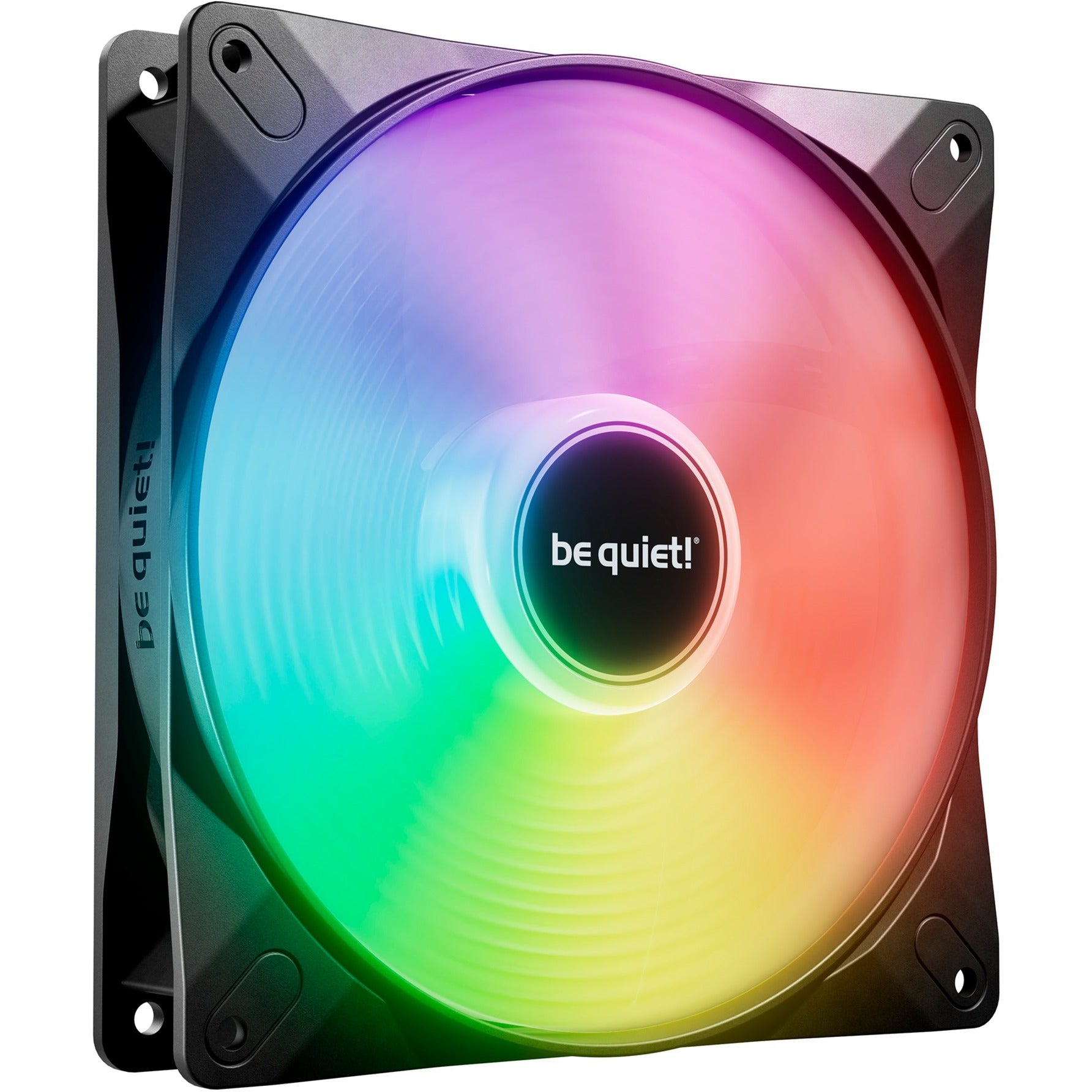 Be quiet! light lx pwm high-speed 140 mm
