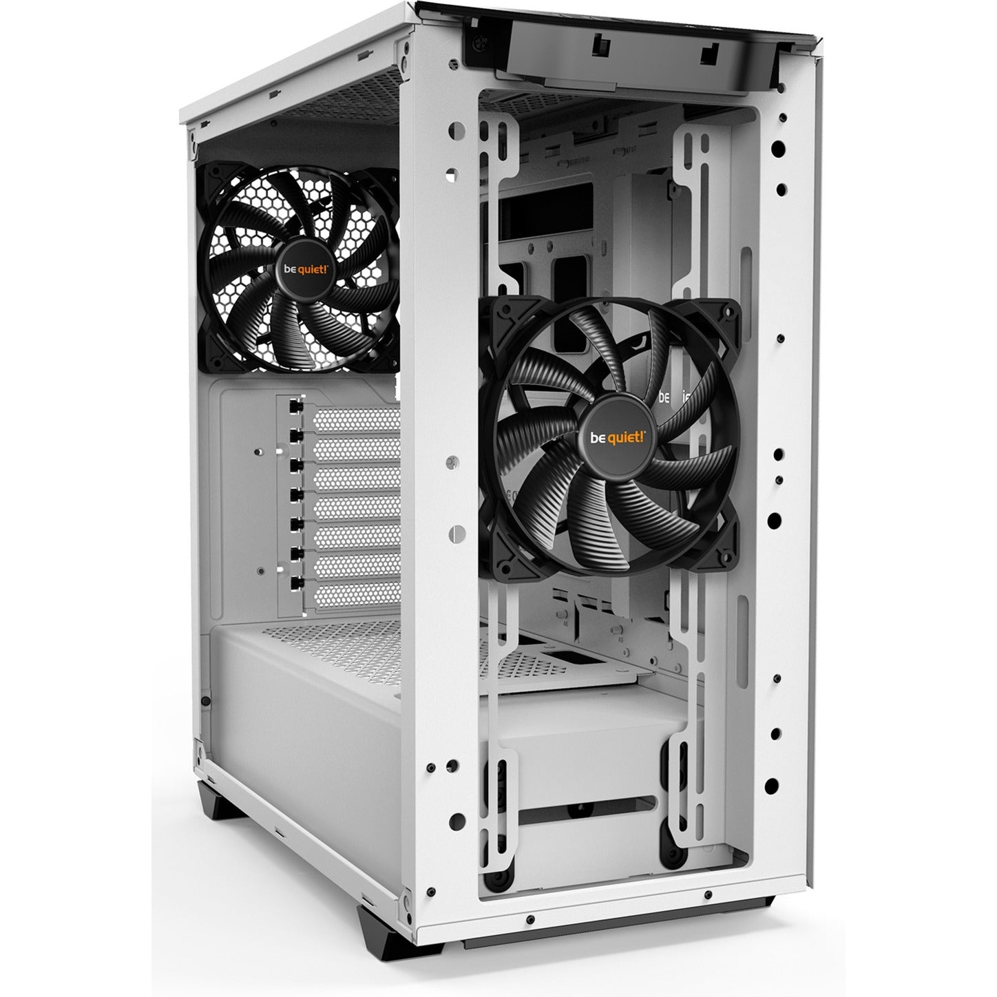 Be quiet! Be quiet! PURE BASE 500