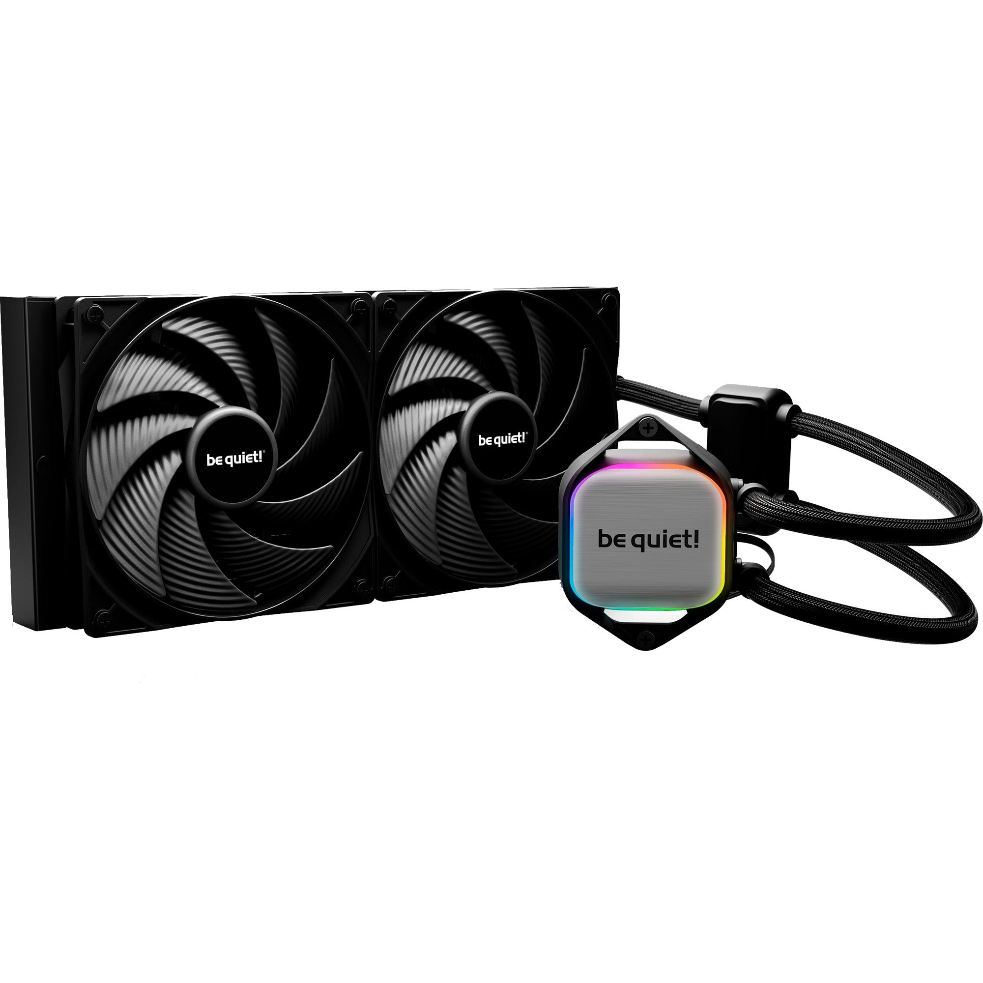 Wees stil! Wees stil! Pure Loop 2 280mm
