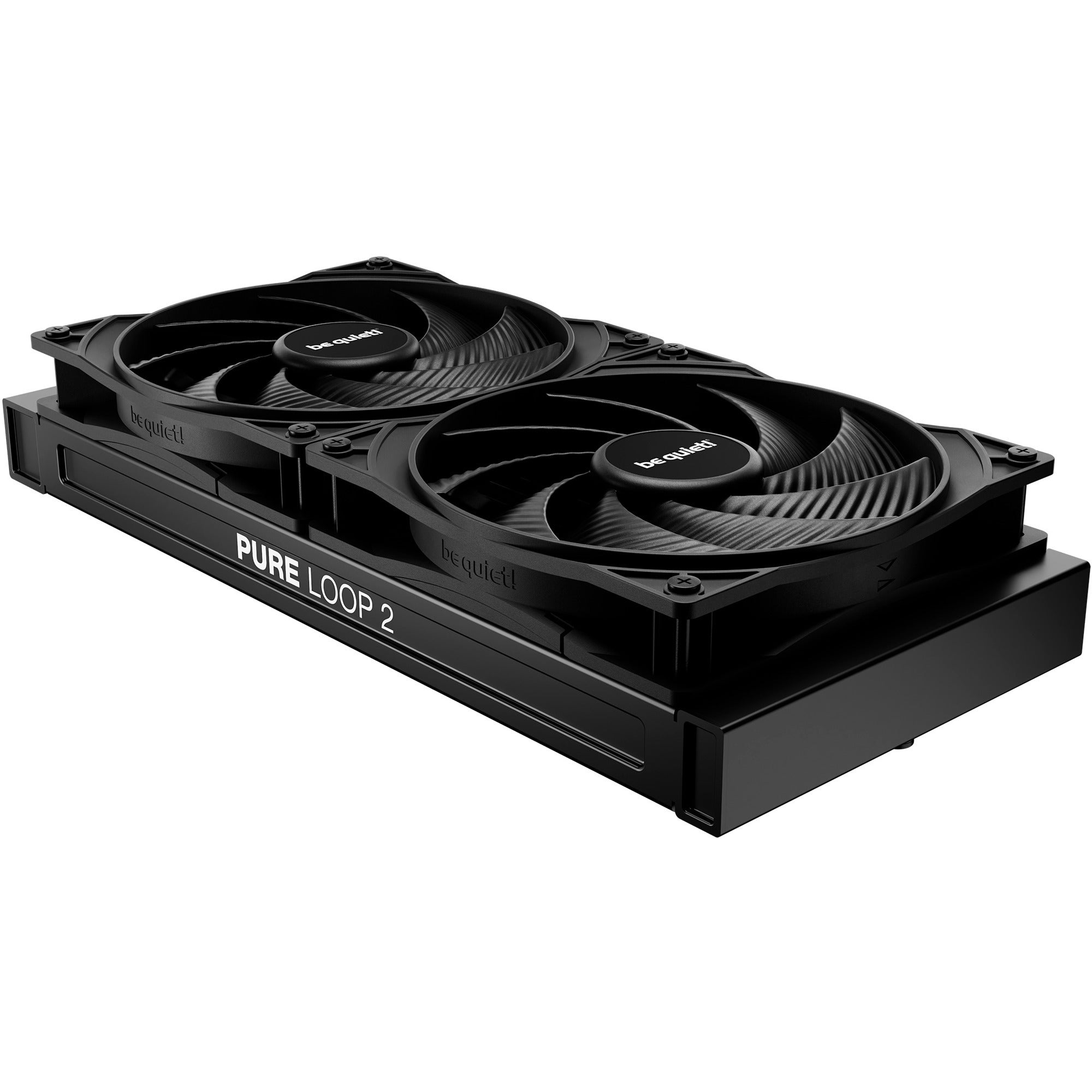Wees stil! Wees stil! Pure Loop 2 280mm