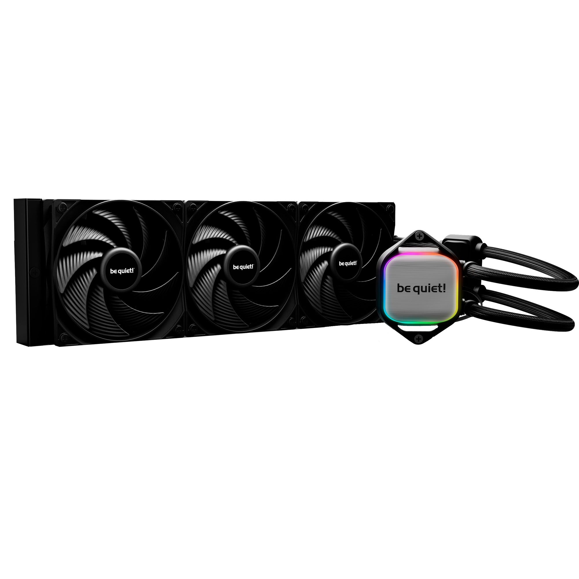 Wees stil! Wees stil! Pure Loop 2 360mm