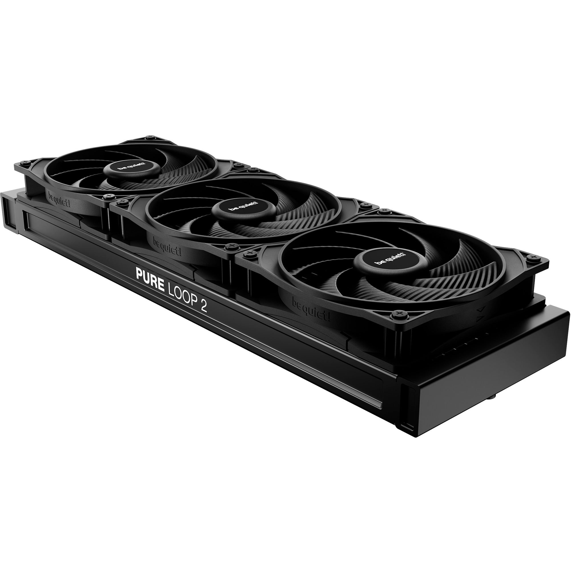Wees stil! Wees stil! Pure Loop 2 360mm