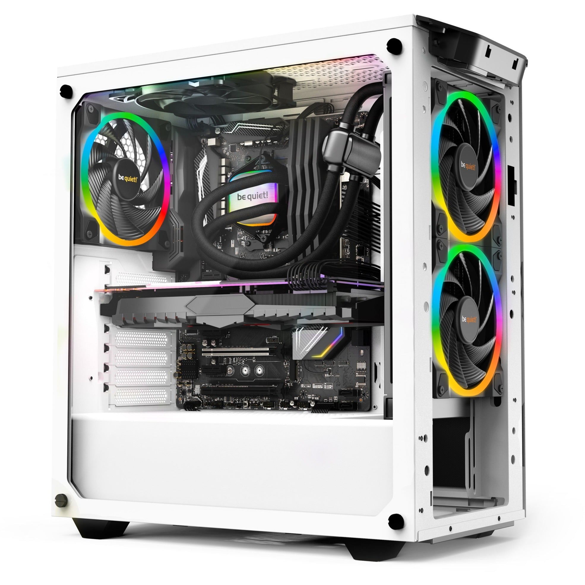 Wees stil! Wees stil! Pure Loop 2 FX 280 mm