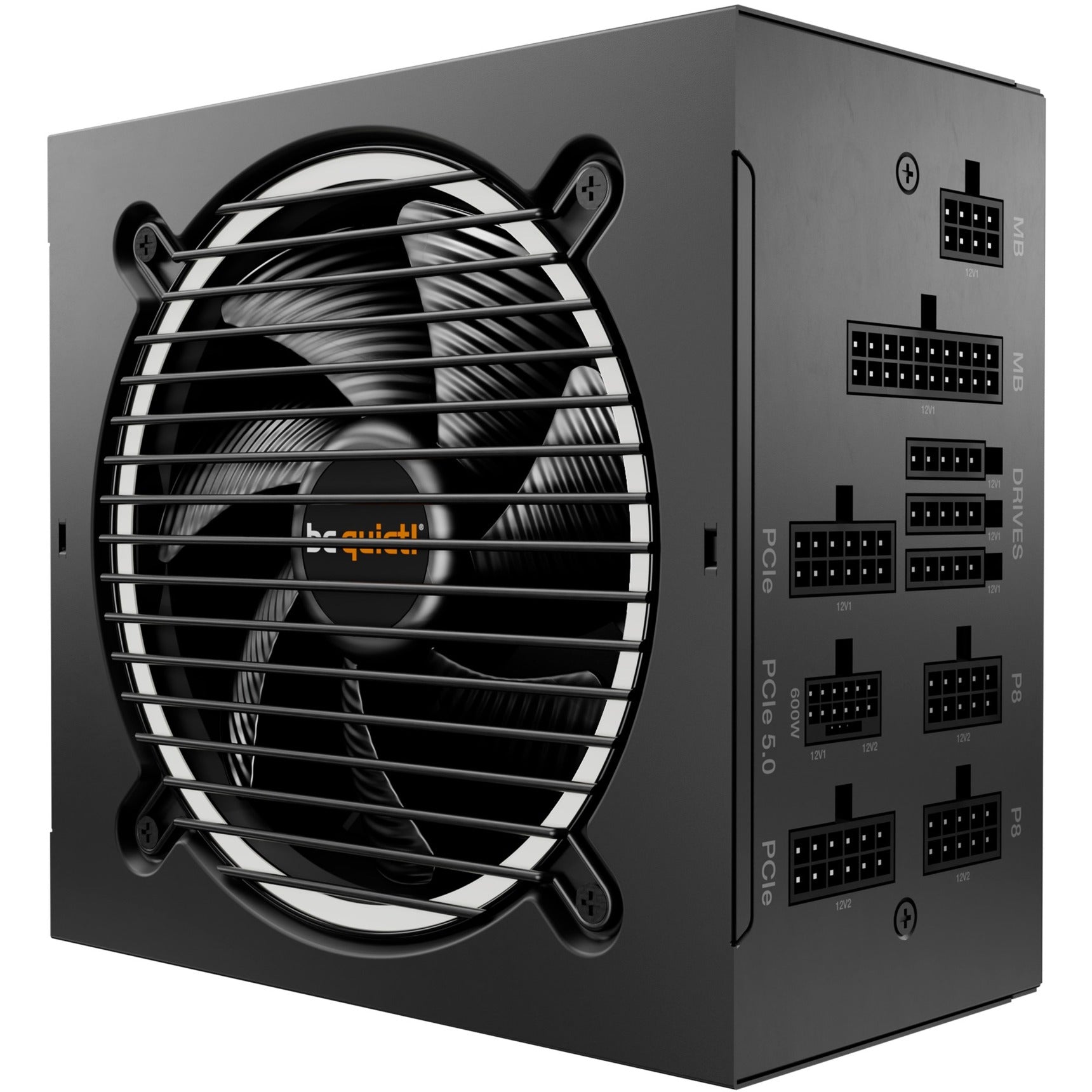 Be quiet! Pure 12M 850W