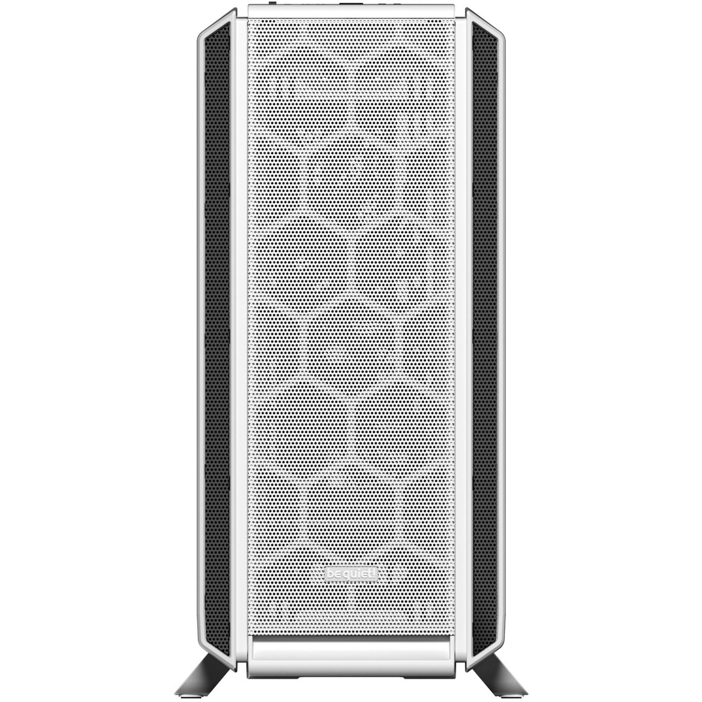 Be quiet! Be quiet! SILENT BASE 802 Window