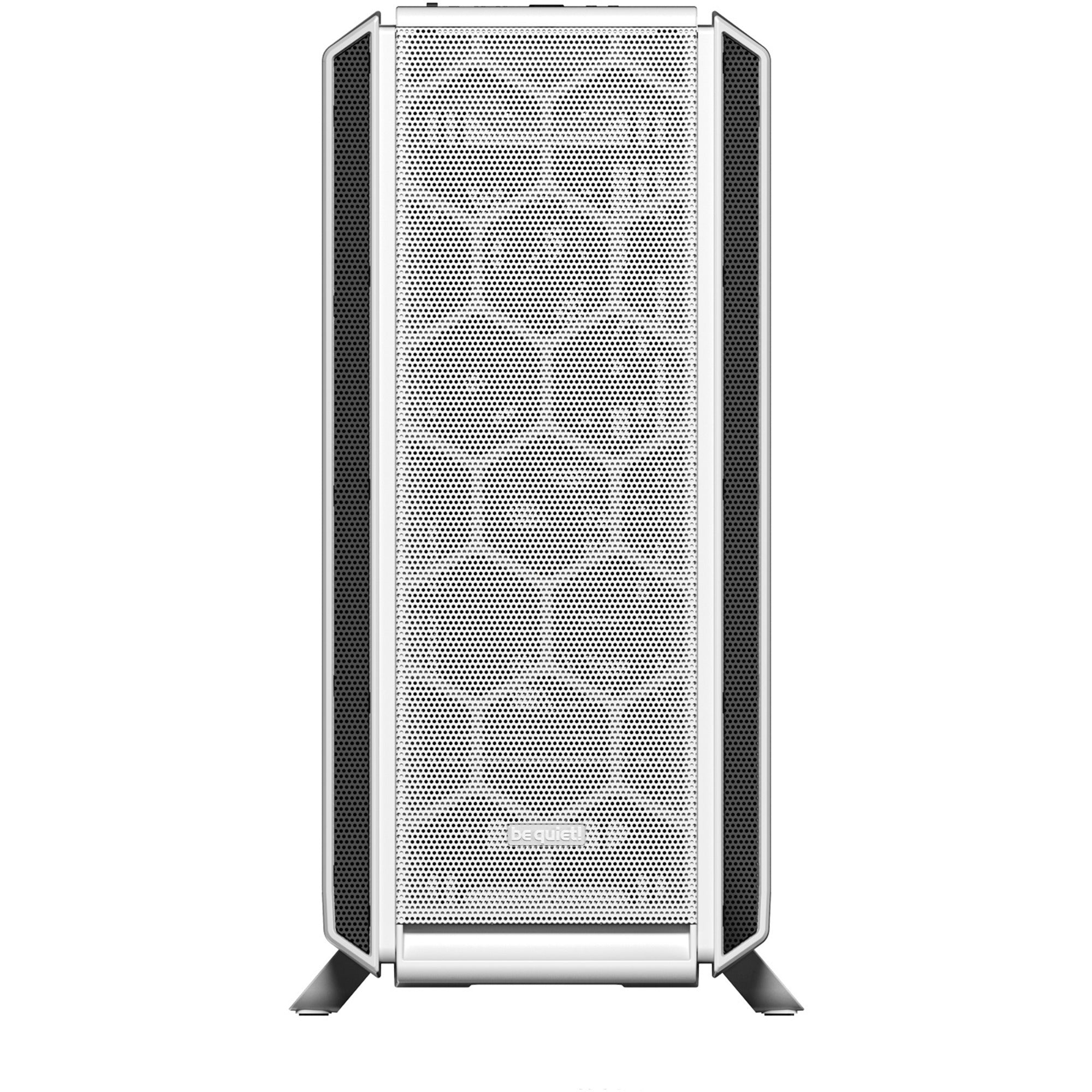 Be quiet! Be quiet! SILENT BASE 802