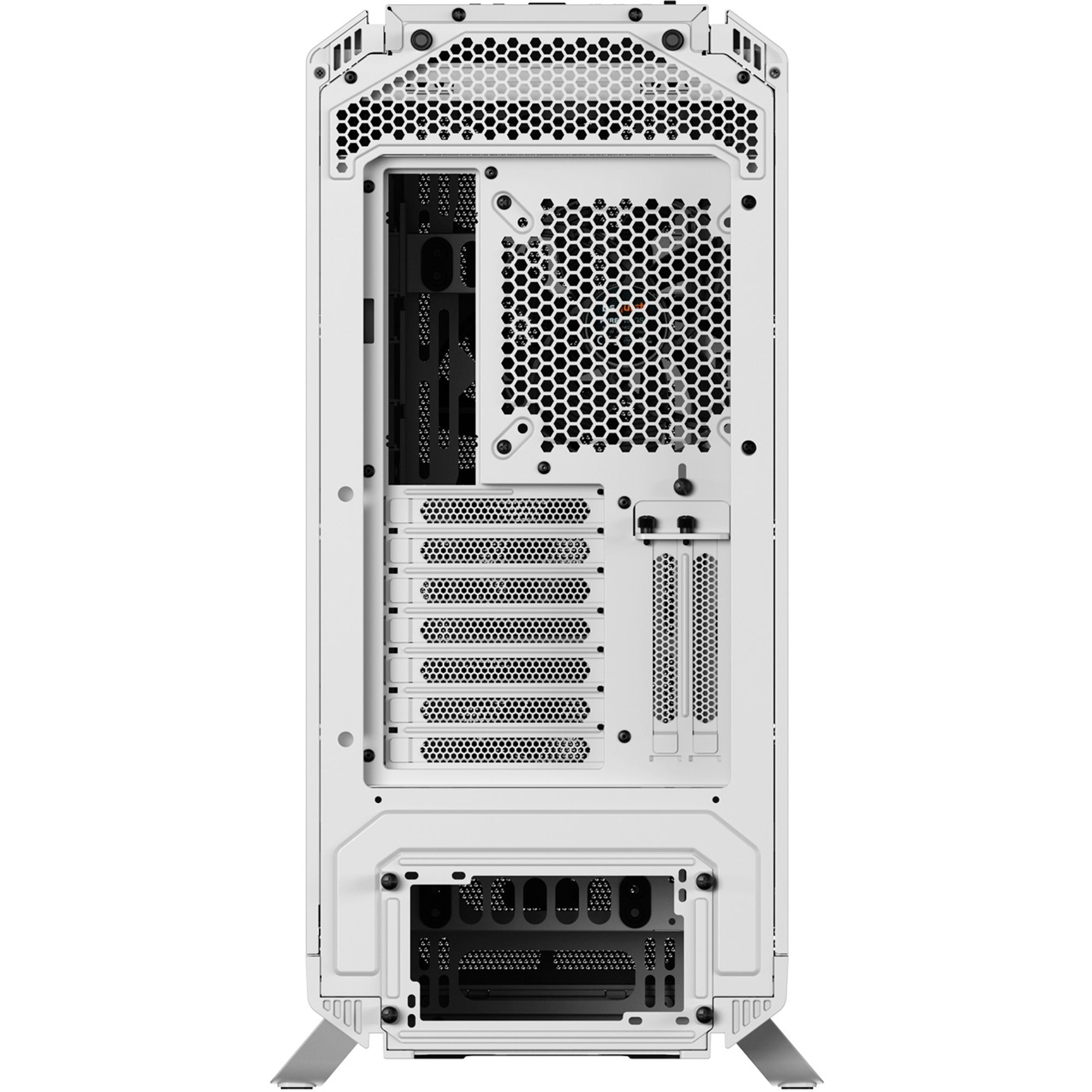 Be quiet! Be quiet! SILENT BASE 802