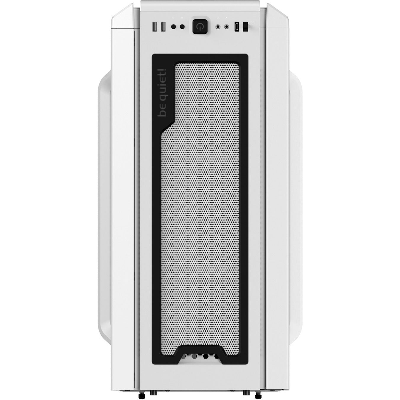 Be quiet! Be quiet! SILENT BASE 802