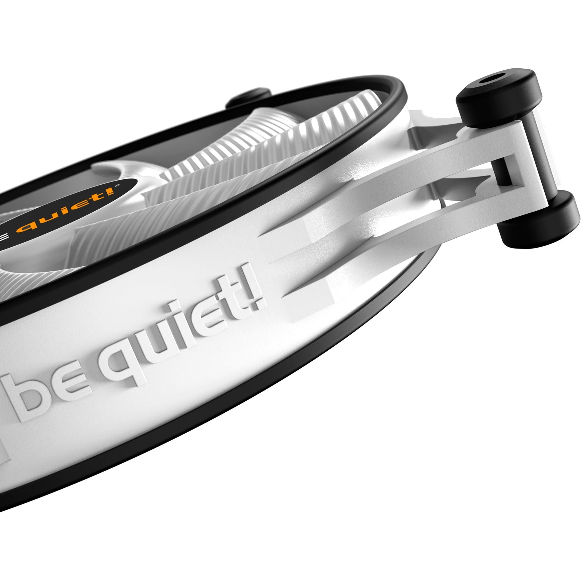 Be quiet! Shadow 2 White 140 mm