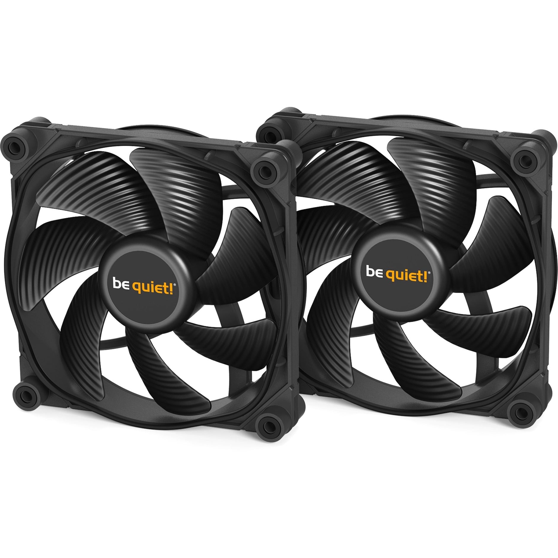 Be quiet! Be quiet! Silent Loop 2 280 mm