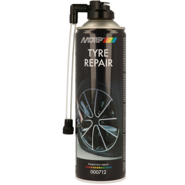 Bandenreparatie