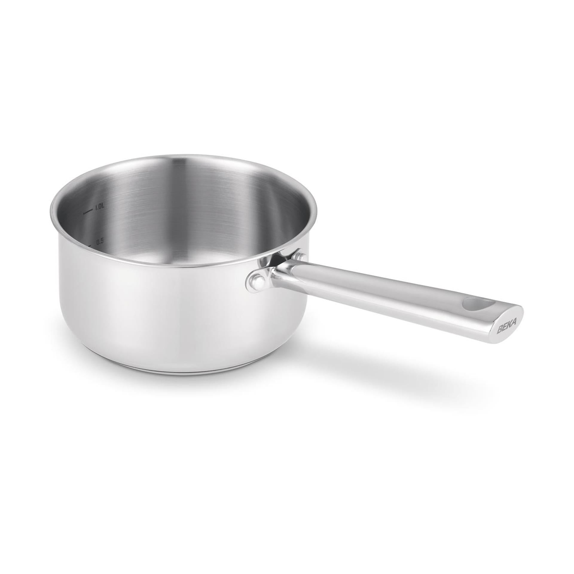 Beka cicla steelpan 14cm