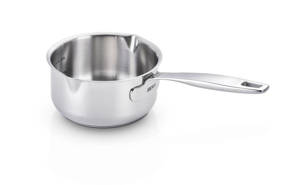 Beka maestro steelpan 2 giet tuiten 14cm