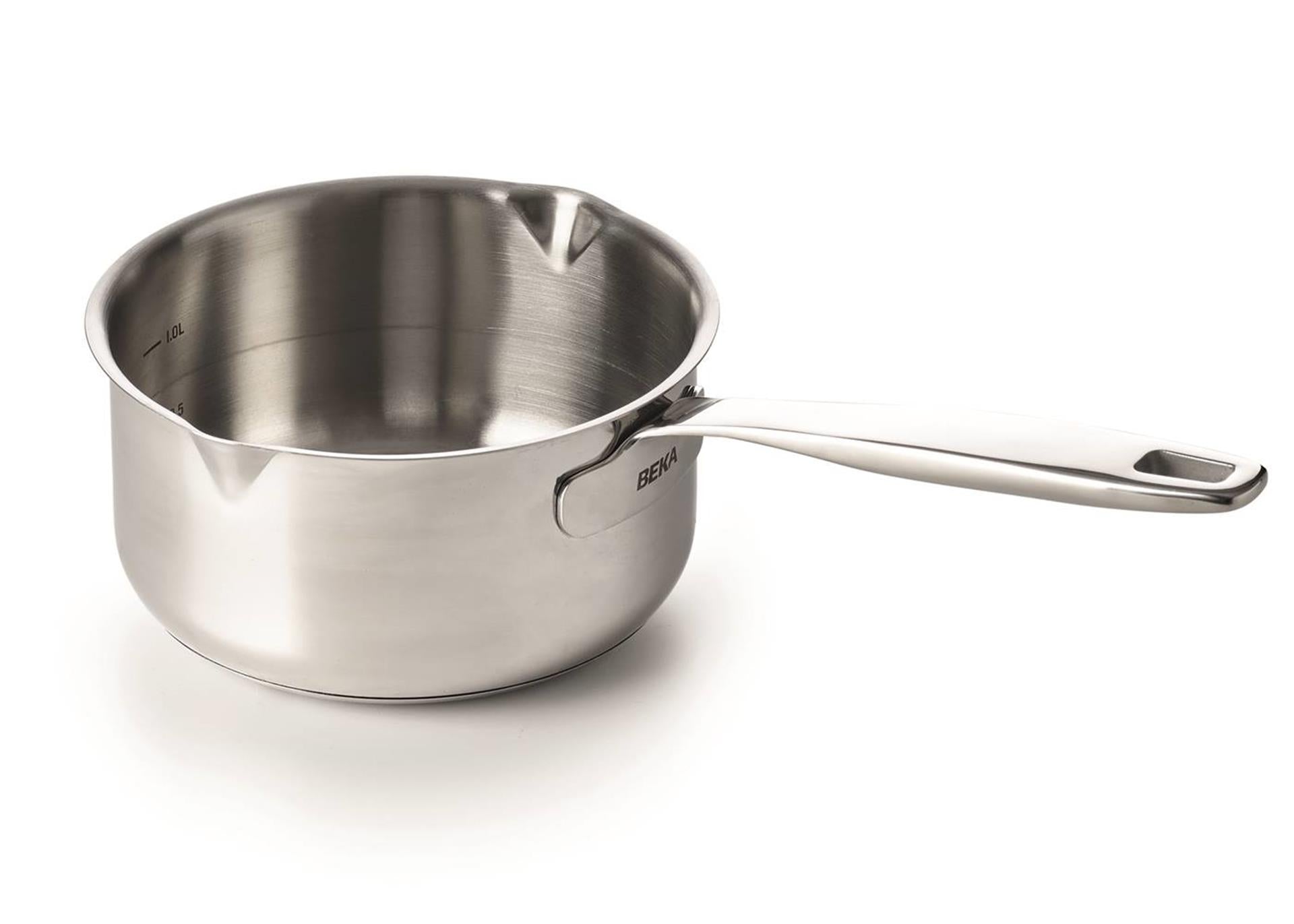 Beka maestro steelpan 16cm