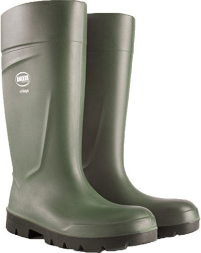 Bekina agrilite laars p2400 9180 s5 groen zwart - maat 47 - 00.135.005.47
