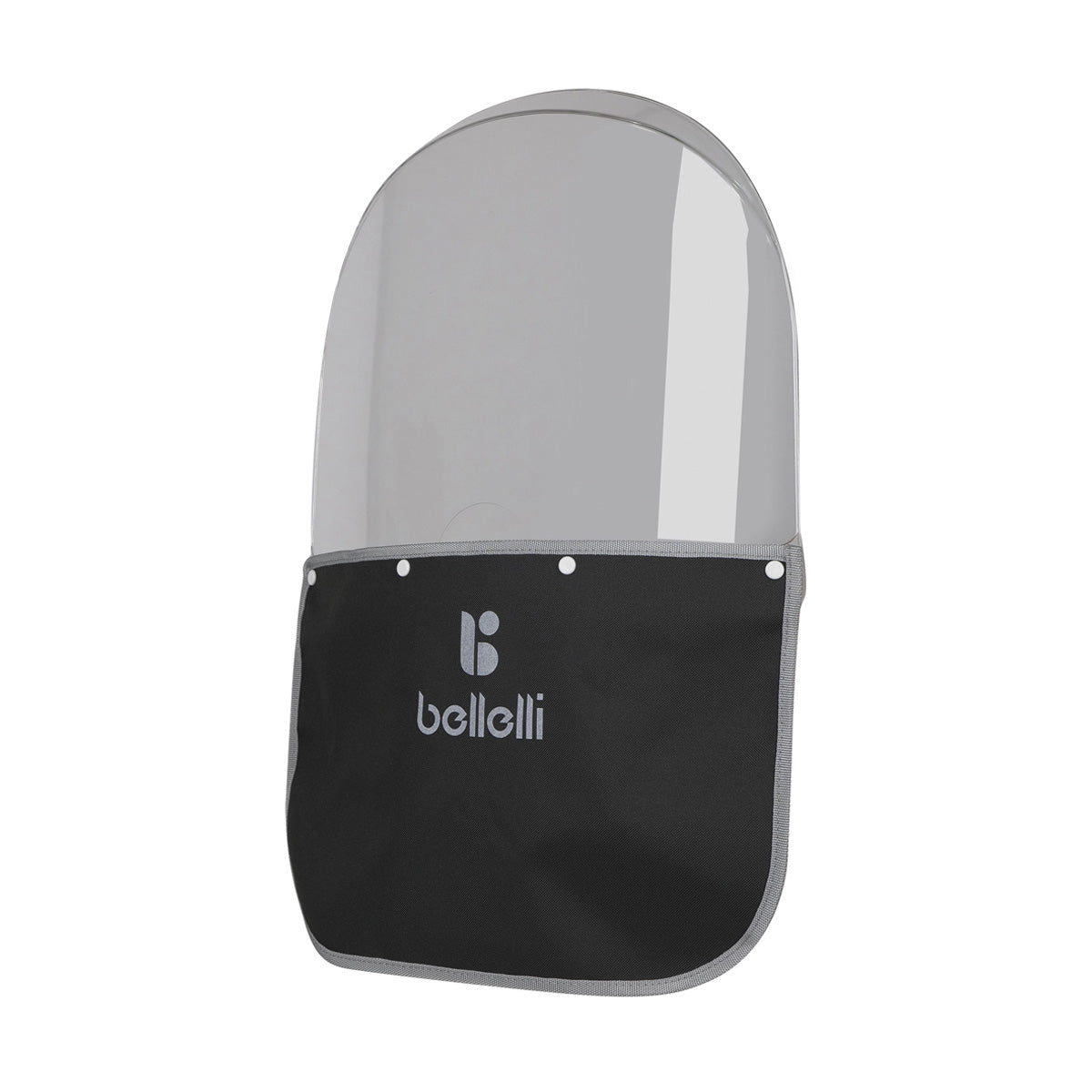 Windscherm universeel Windscherm