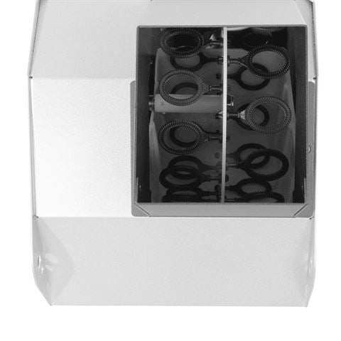 Souffleuse à bulles B-100