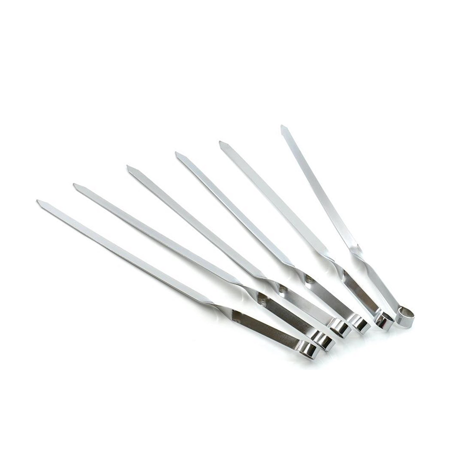 Berghoff collect cook spies 62cm 6 stuks