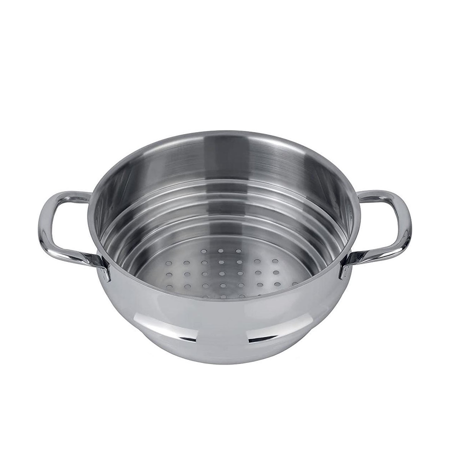 Berghoff collect cook stoominzet 20 24cm