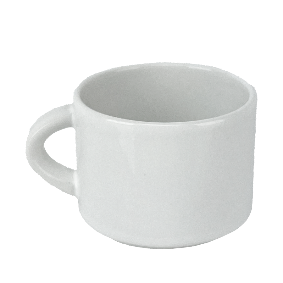 Berghoff concavo espresso kopje 90ml