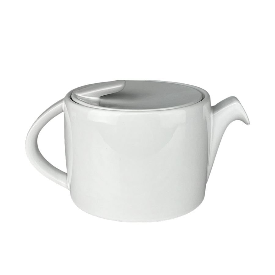 Berghoff concavo theepot met deksel 1200ml