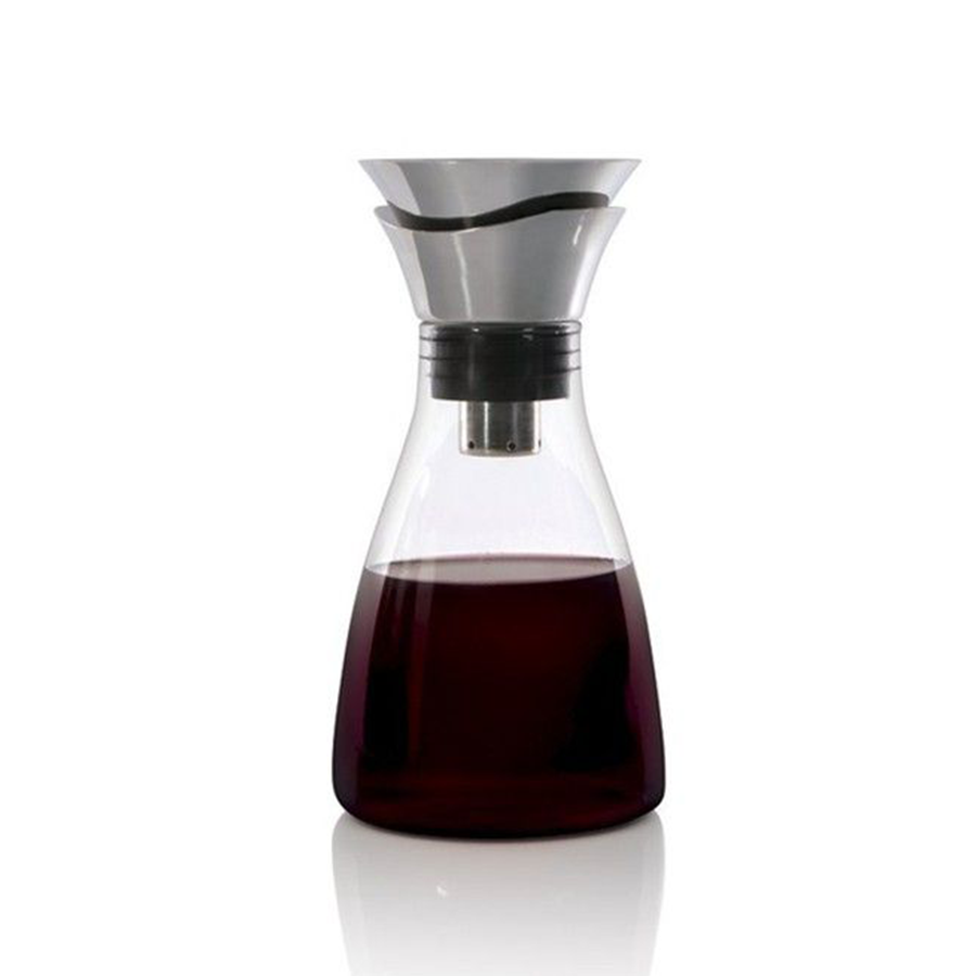 Berghoff eclipse wijnkaraf 1,2l