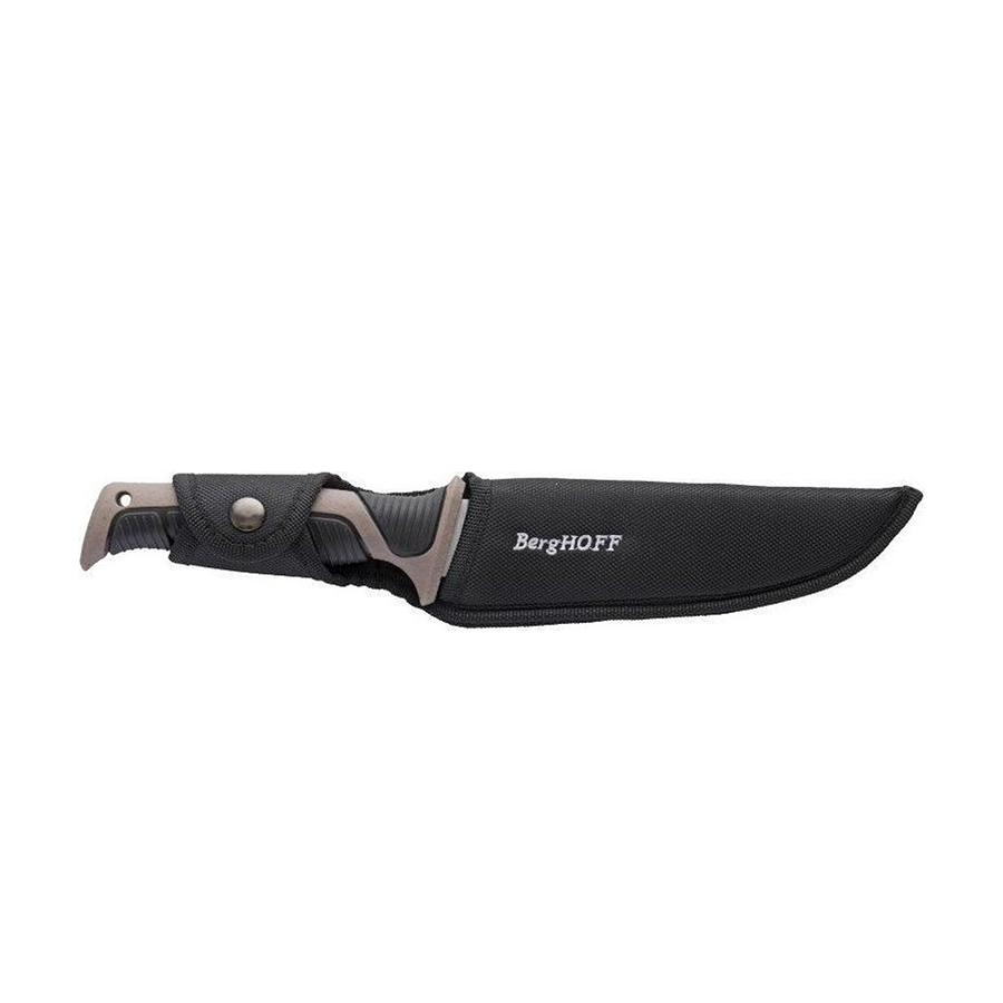 Berghoff everslice chefmes 20cm met beschermhoes