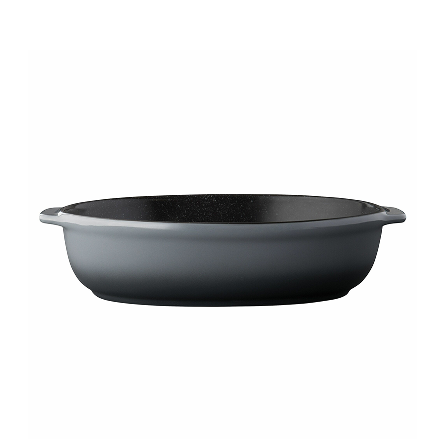 Berghoff gem ovenschaal ovaal 33,5x24,5x7,5cm