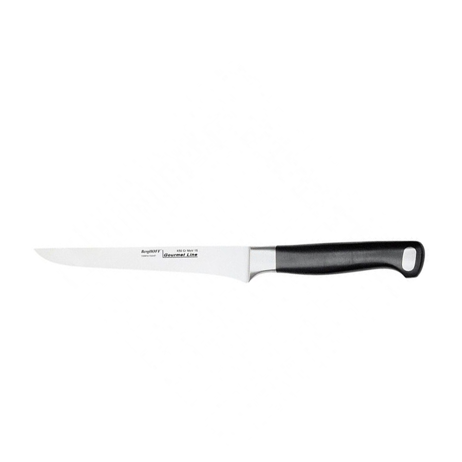 Berghoff gourmet line uitbeenmes 15cm