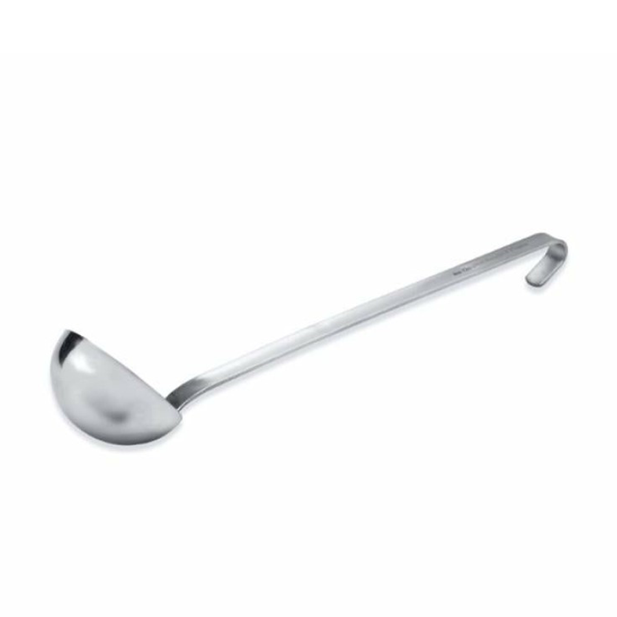 Berghoff hotel pollepel ø12cm