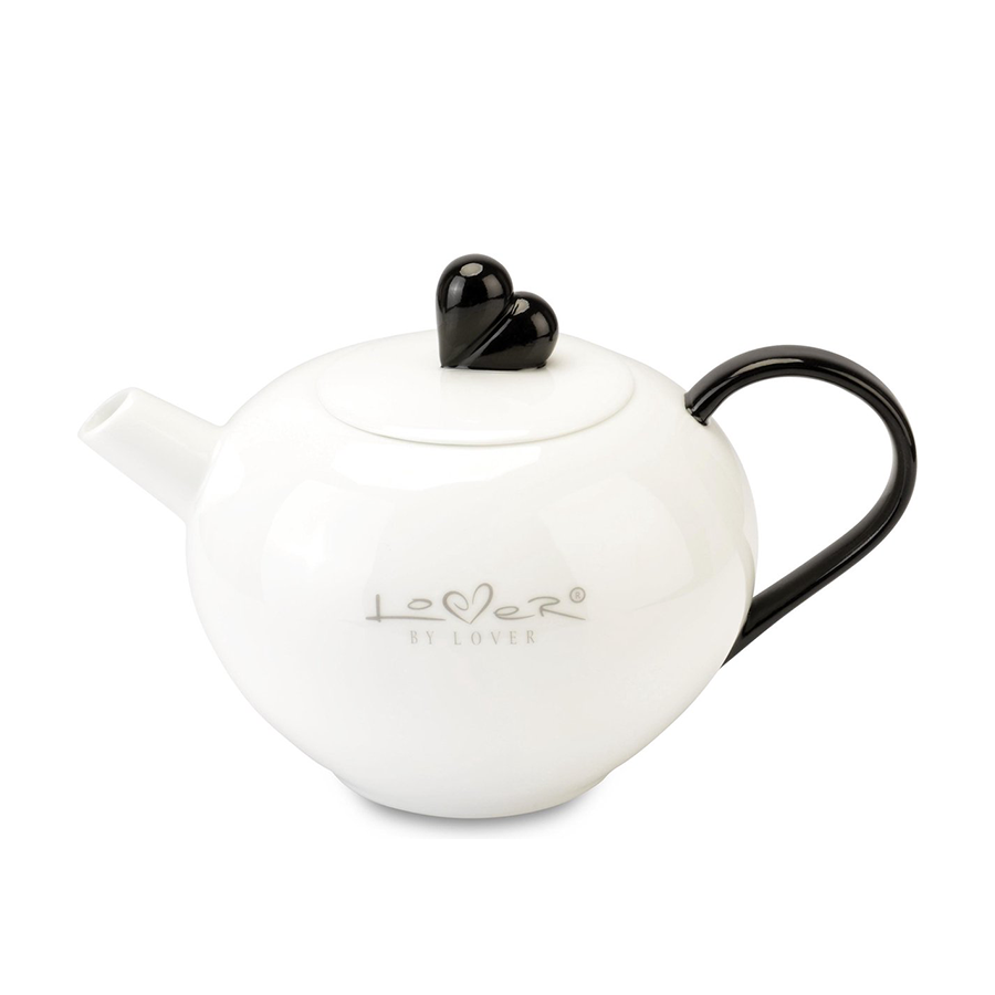 Berghoff lover by lover thee- koffiepot 1,2l