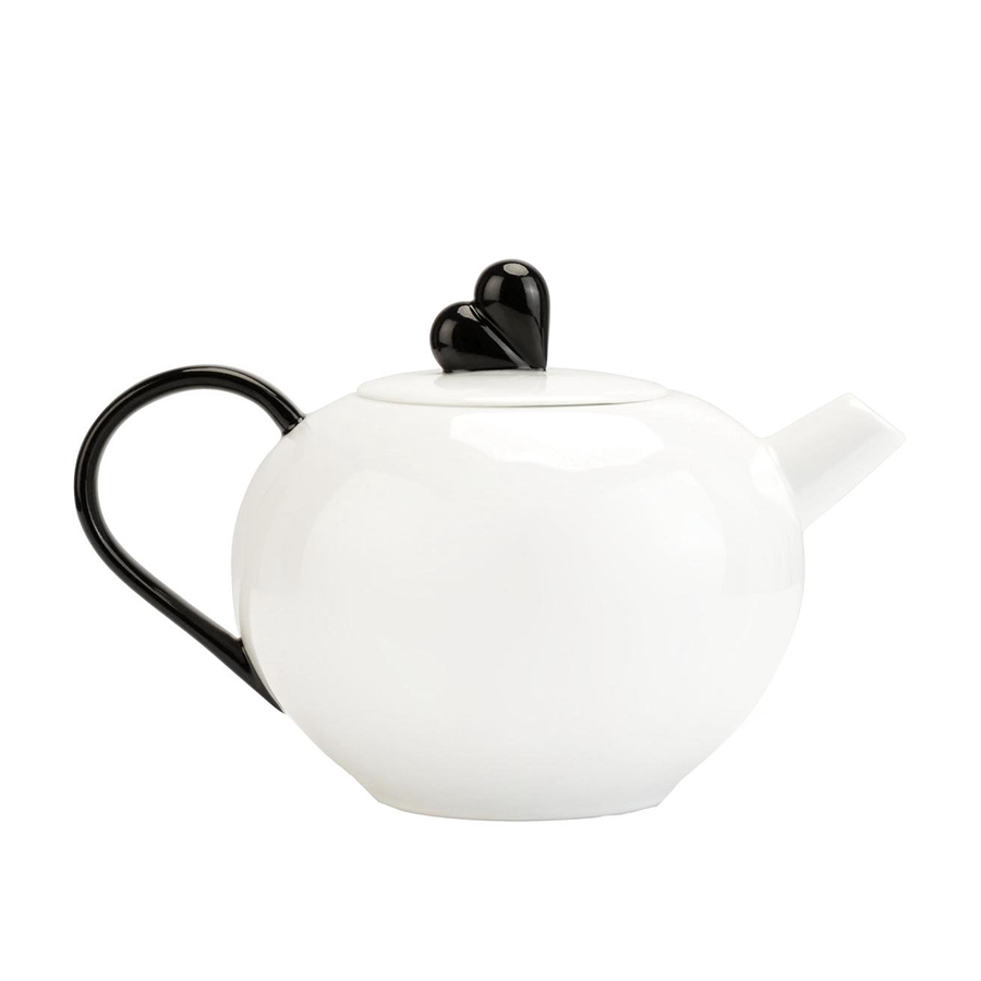 Berghoff lover by lover thee- koffiepot 1,2l