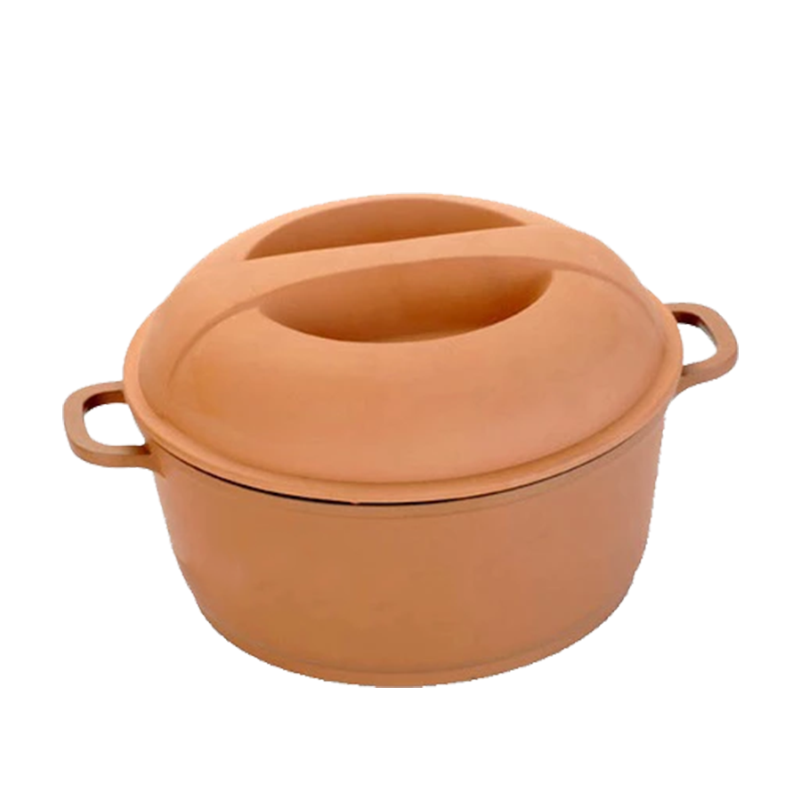 Berghoff pierra kookpot met deksel ø16cm