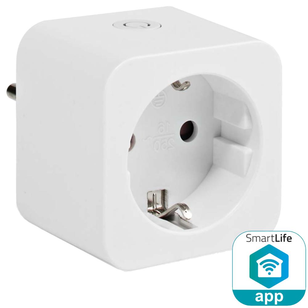 Nedis smartlife slimme stekker