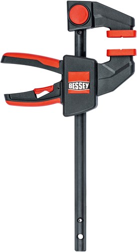 Bessey éénhands lijmtang | 900 mm - ezxl909