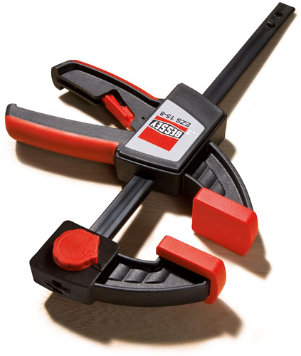 Bessey eénhands lijmtang ezs 300 80 (ezs 30-8) - ezs308