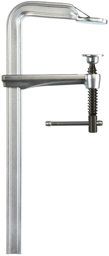 Bessey geheel stalen lijmtang gz-k 200 100 - gz20k