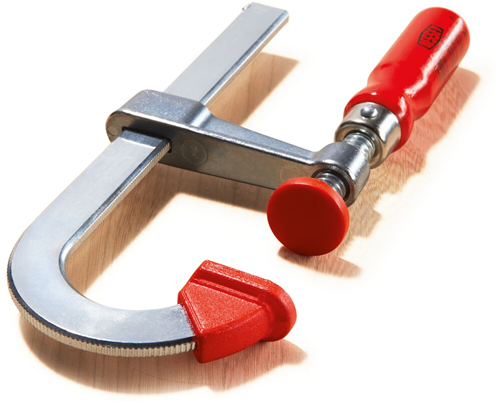 Bessey lichtmetalen lijmtang lmu 100 50 - lmu105