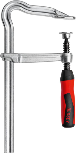 Bessey omega lijmtang gmz-2k 160 80 - gm16z2k