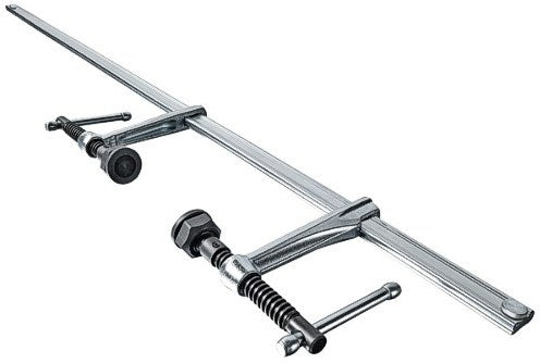 Bessey slv200m set geheel stalen lijmtangen - slv200m
