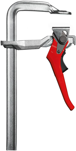 Bessey snelspanklem gh 500 120 - gh50