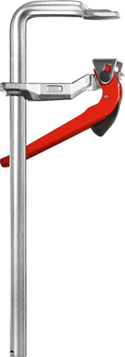 Bessey snelspanklem sghs 300 140 - sg25hs