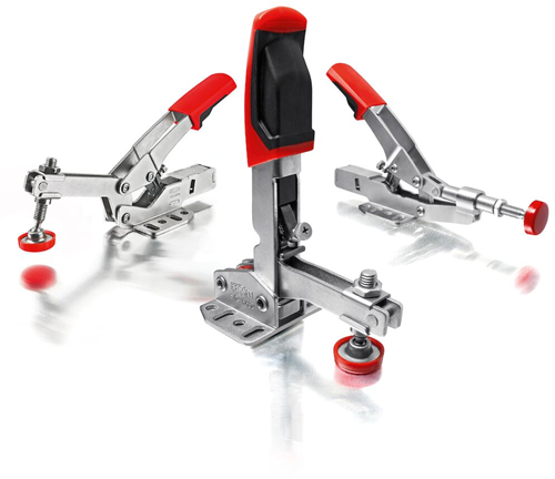 BESSEY BESSEY Sleutel met schuifstang STC-IHH25