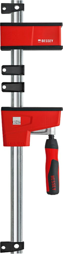 Bessey vario corpuslijmtang revo krev 1500 95 - krev1502k