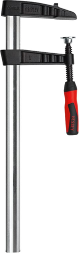 Bessey zware lijmtang met gegoten beugels tgk-2k 2000 120 - tgk2002k