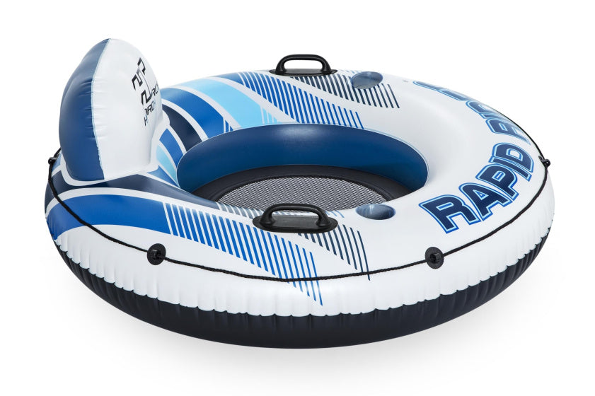 Hydro Force Rapid Rider Tube X1 1-persoons zwemband