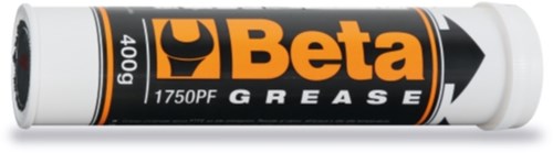 Beta 1750pf 400 universele vetpatronen 1750 | 400 - 017500141