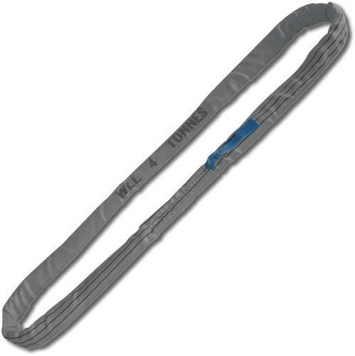 Beta 8177 2-t4-ronde stroppen grijs - 081770040