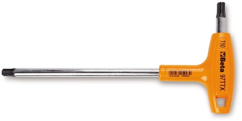 Beta Torxsleutel 30 haken